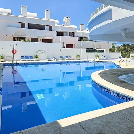 Holiday home 3 Bedroom Townhouse With Private Pool La Cala De Mijas