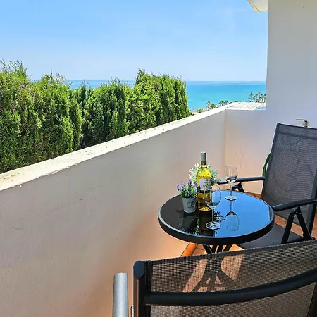 3 Bedroom Townhouse With Private Pool La Cala De Mijas