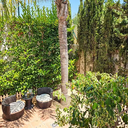 3 Bedroom Townhouse With Private Pool Holiday home La Cala De Mijas
