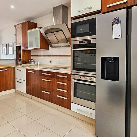 3 Bedroom Townhouse With Private Pool La Cala De Mijas