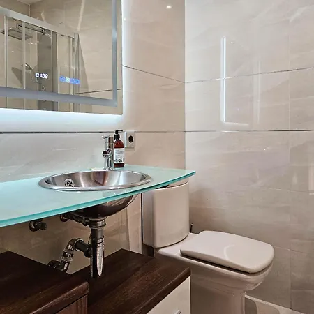 3 Bedroom Townhouse With Private Pool