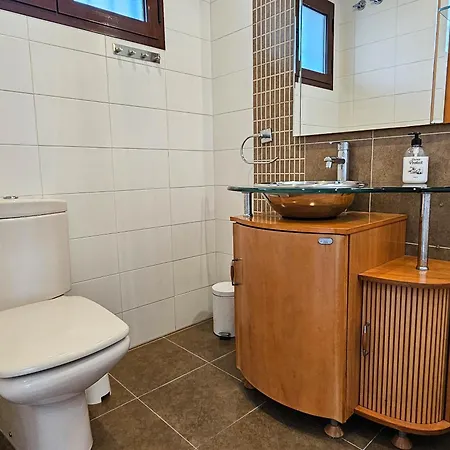 3 Bedroom Townhouse With Private Pool Holiday home *