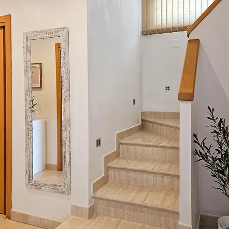 Holiday home 3 Bedroom Townhouse With Private Pool La Cala De Mijas