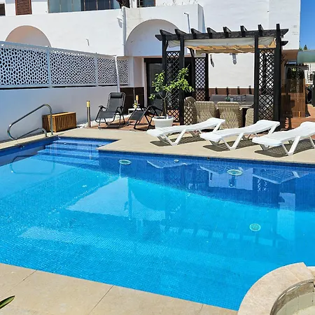 Holiday home 3 Bedroom Townhouse With Private Pool *