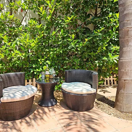 Holiday home 3 Bedroom Townhouse With Private Pool